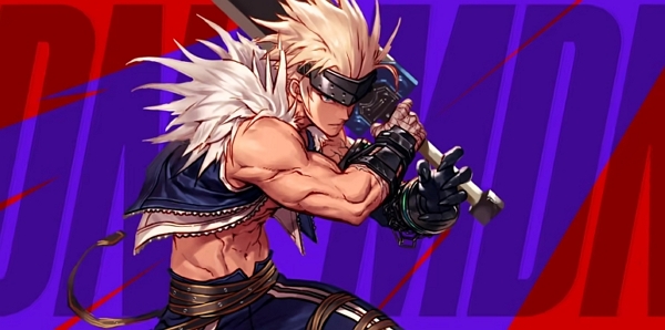 dnf手游鬼剑士技能展示公布 超爽格斗即刻开启