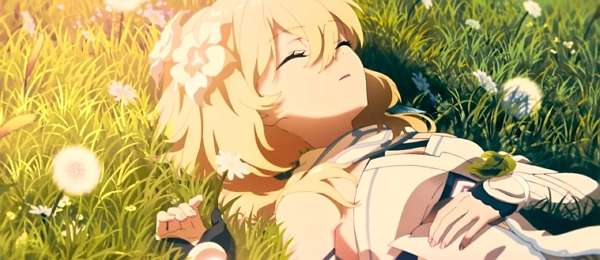 原神动画短片未行之路公布 旅途还在继续