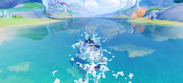 原神纳塔全新短片信息放出 这里是有关于龙的国度