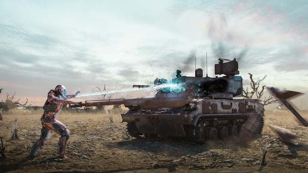 超级战争机器人1