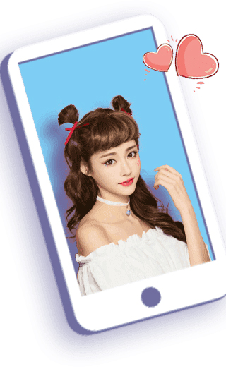 微信视频美颜大师2