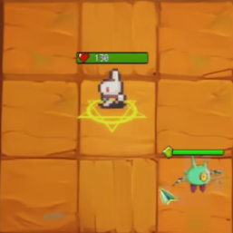 魔物联盟自走棋