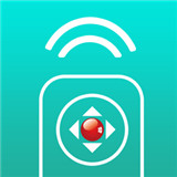 智能控调遥控器