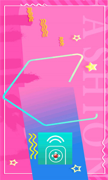 智能控调遥控器1