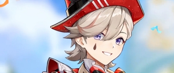 原神肯德基联动再开 七月份正式上线