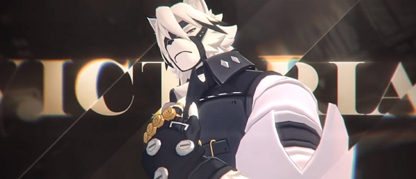 绝区零莱卡恩角色pv公布 感谢指明维多利亚家政