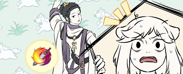 剑网3非人哉联动pv公布 全新联动即将开始