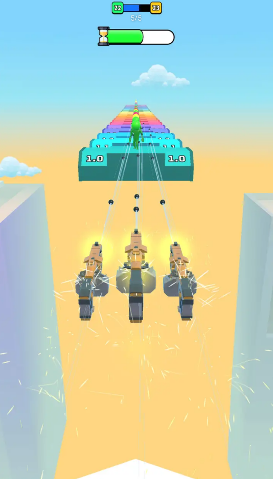 我的武器超进化1