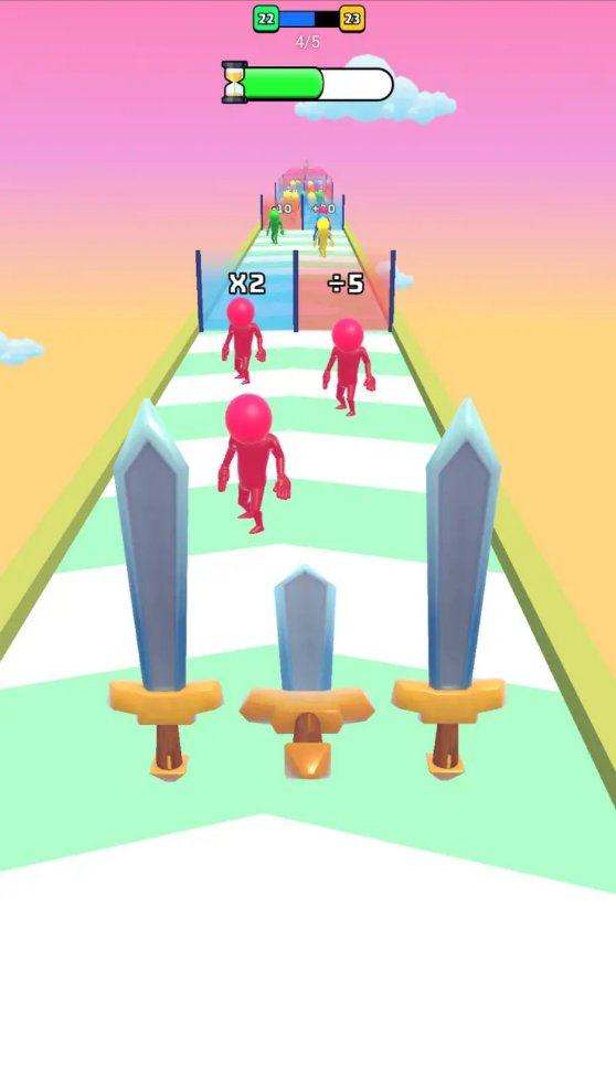 我的武器超进化2