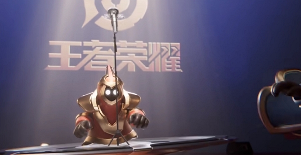 2024腾讯发布会王者荣耀全新信息揭晓 多款皮肤与策划进行中