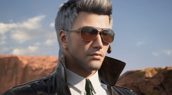 2024腾讯游戏发布会穿越火线未来更新放出 全新活动即将开始