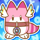 动物朋友展览区