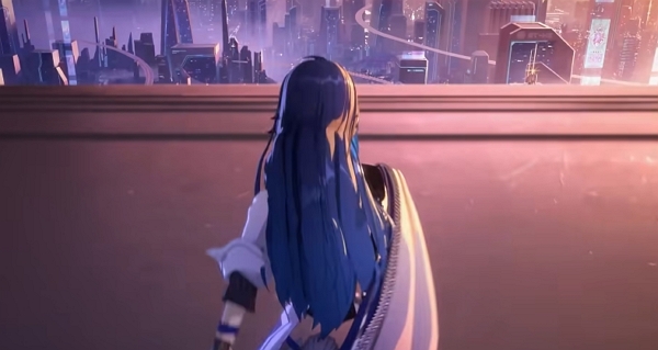 卡拉彼丘手游实机视频公布 相关测试即将开始