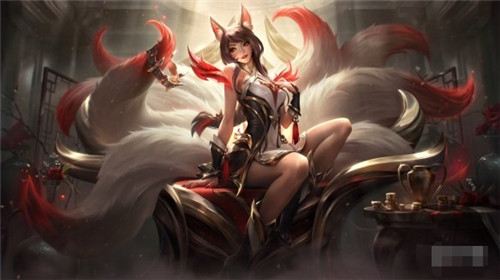 faker名人堂皮肤定价引热议