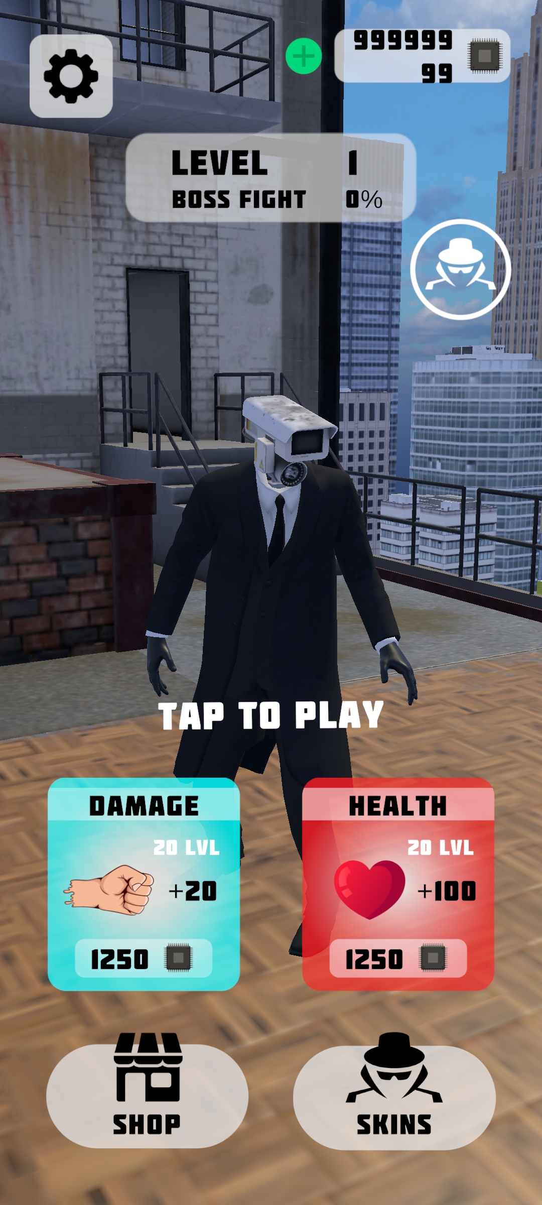 马桶人传奇特工5