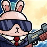 愤怒的兔子游戏