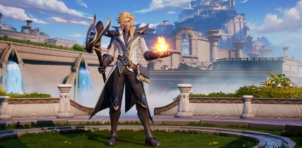 2024腾讯游戏发布会塔瑞斯世界最新消息放出 游戏已定档