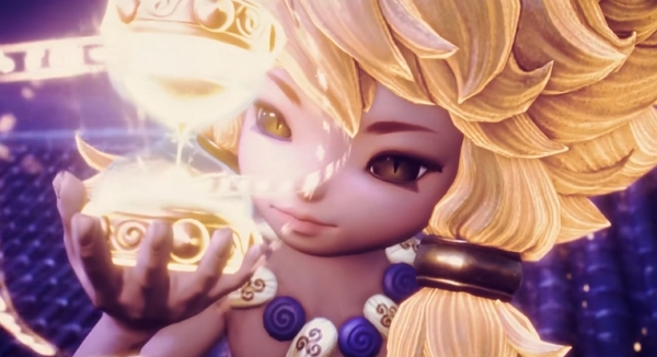 2024腾讯游戏发布会剑灵2最新视频发布 全新测试准备中