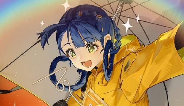 新月同行象级测试定档 测试pv放出