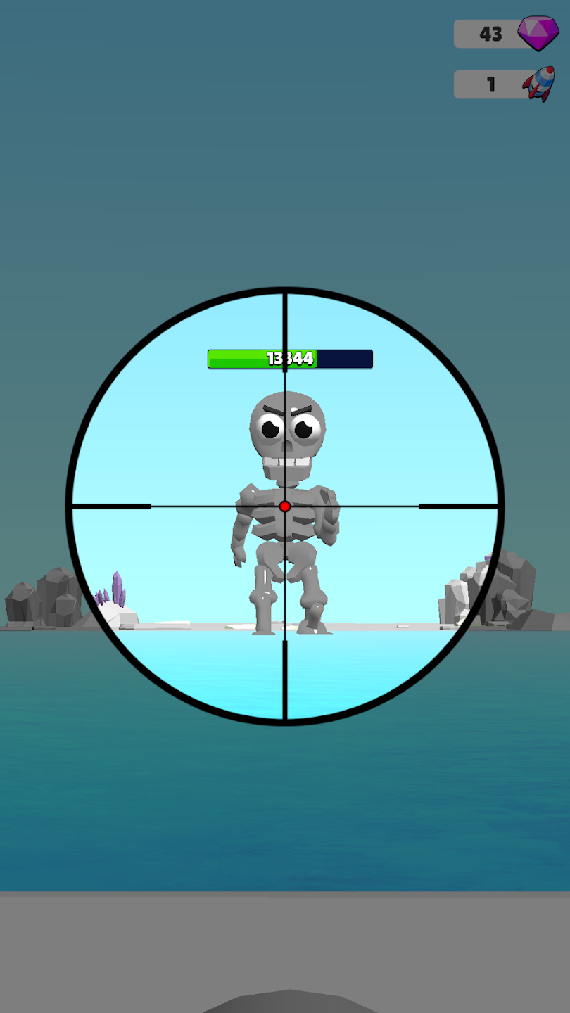 男人奔跑者20481