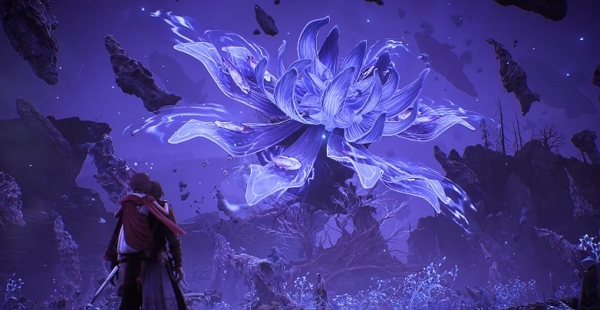 万物契约首曝pv 帕斯卡契约团队制作