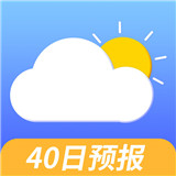 快报天气预报