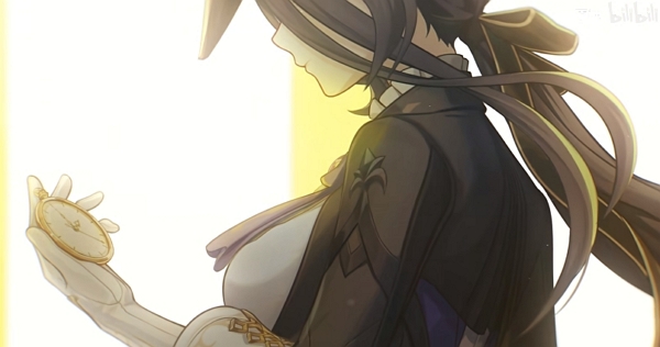 原神克洛琳德角色pv公布 全新版本即将开启