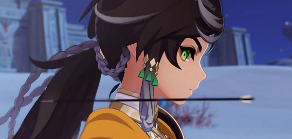 原神赛索斯角色演示视频公布 全新角色即将登场