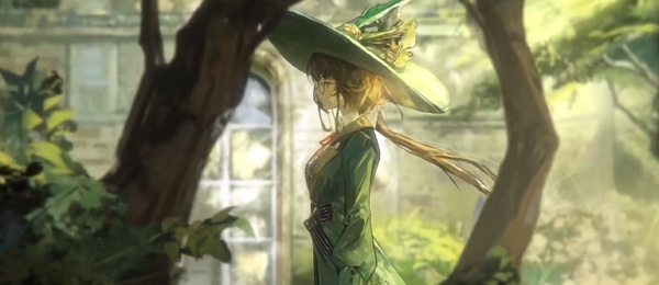 重返未来1999卡卡尼亚角色pv公布 全新版本开启