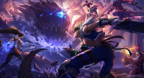 dnf手游地下城与勇士罗特斯团本什么时候上线