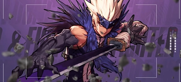 地下城与勇士手游鬼泣职业介绍视频公布