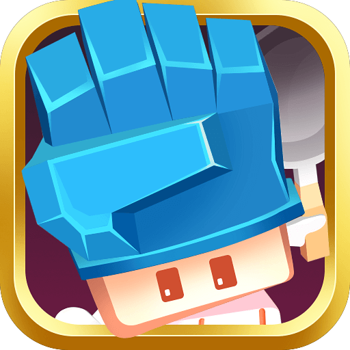 石头剪刀布大乱斗