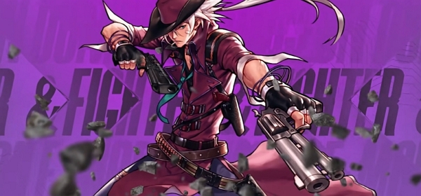 地下城与勇士手游漫游枪手职业介绍视频公布