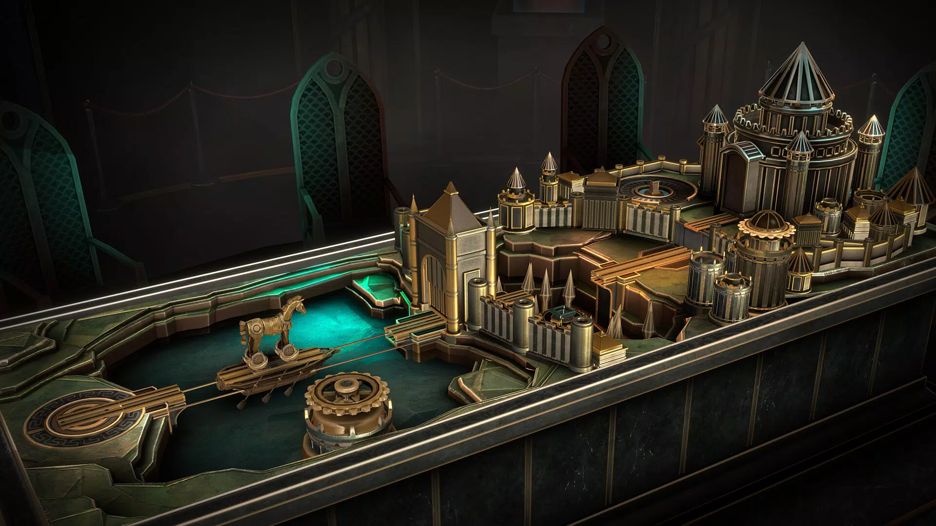 盒子丢失的碎片2