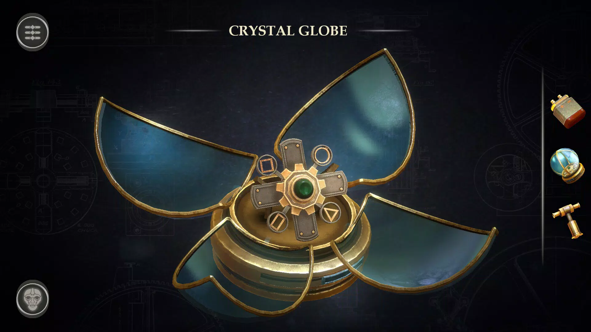 盒子丢失的碎片3