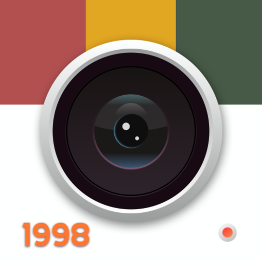 1998cam相机软件