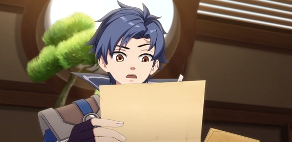 王者荣耀是王者啊第三季定档6月13日播出