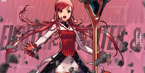 地下城与勇士手游元素师职业介绍视频公布