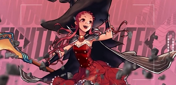 地下城与勇士手游魔道学者职业介绍视频公布