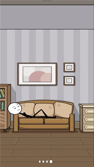 火柴人搞笑逃亡记暑假篇3