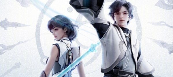 王者荣耀上线全新玩家形象 名为元流之子