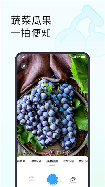 拍照识花助手3