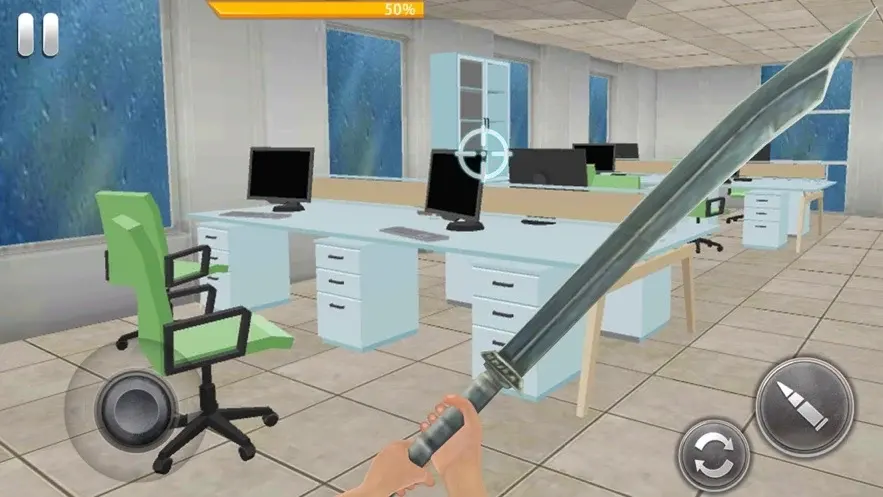 摧毁破坏城市模拟器4