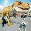城市恐龙猎人2017