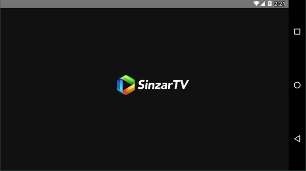 sinzarTV电视版1