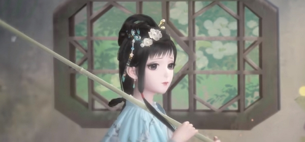 闪耀暖暖红楼梦联动pv公布 全新套装即将上线