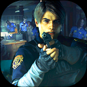 邪恶之都僵尸生存