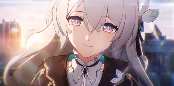 崩坏星穹铁道流萤角色pv公布 今日正式上线