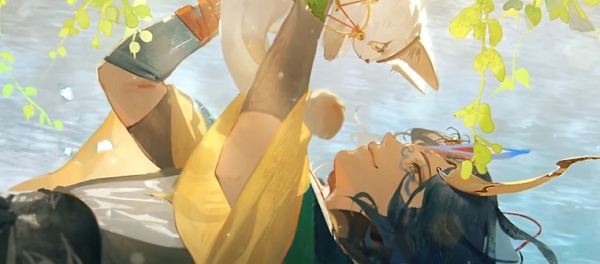 阴阳师猫川角色曲公布 全新角色现已上线