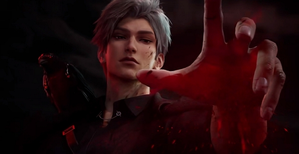 恋与深空新男主秦彻遭偷跑 官方提前公布前瞻pv